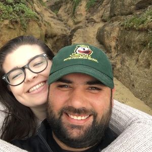 Meet your Posher, Erick